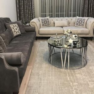 MESA CENTRAL ROMA