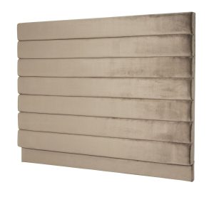 ABIAA CABECERA QUEEN - TAPIZ VELVET