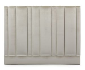 ABIDA CABECERA QUEEN - TAPIZ VELVET