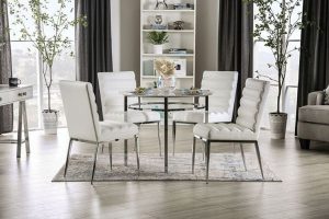 COMEDOR ACHERNAR