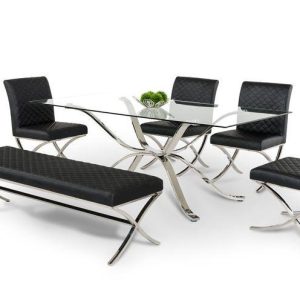 COMEDOR ARACNID 2