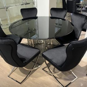 COMEDOR BLACKS