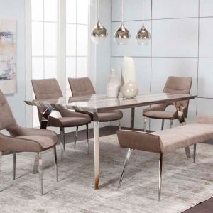 COMEDOR HAIFA