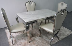 COMEDOR LUXURY