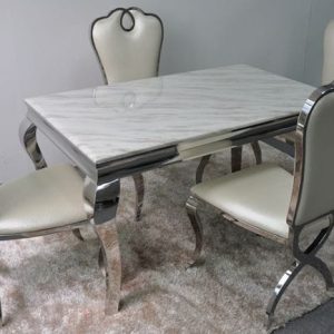 COMEDOR LUXURY