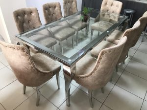 COMEDOR MENPHIS