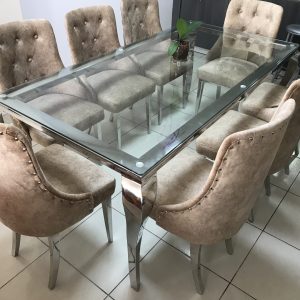 COMEDOR MENPHIS