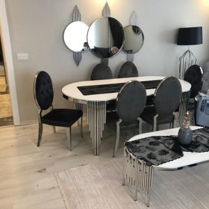 COMEDOR NORDIC