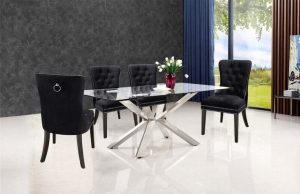 COMEDOR RICH