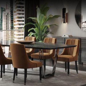 COMEDOR VITAL
