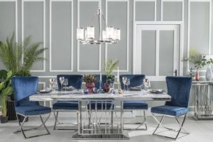 COMEDOR WEST