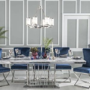 COMEDOR WEST