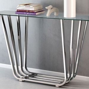 CONSOLA ARCHI – DISEÑO EXCLUSIVO RECTANGULAR
