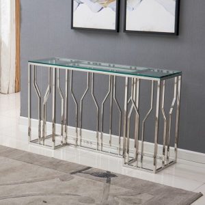 CONSOLA COLLECTION – EXCLUSIVIDAD EN TUS MANOS