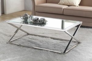 MESA CENTRAL RINGO-RECTANGULAR