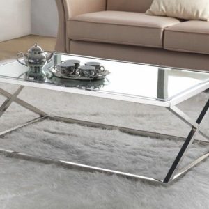 MESA CENTRAL RINGO-RECTANGULAR
