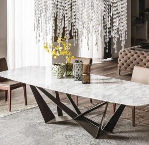 MESA COMEDOR MARIPOSA