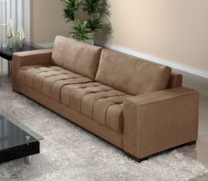 SOFA BROWN