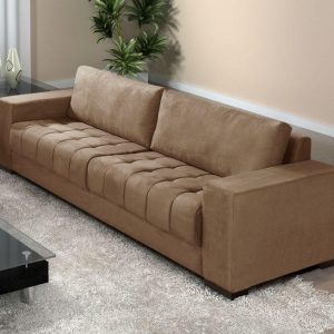 SOFA BROWN
