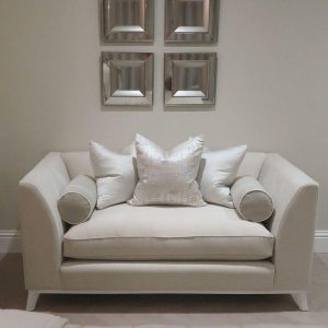SOFA CARRARA