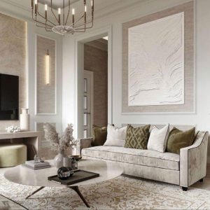 SOFA NAZARET