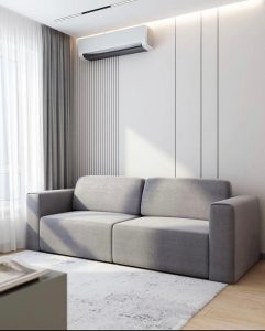 SOFA NEGER