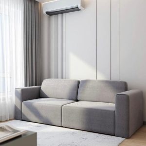 SOFA NEGER