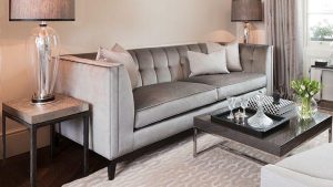 SOFA PLATONIC