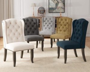 SILLA CLASICC