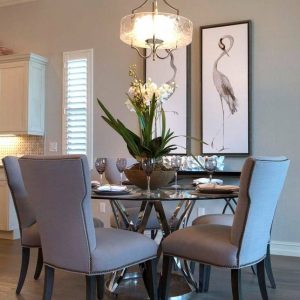 MESA COMEDOR DIAMANTE