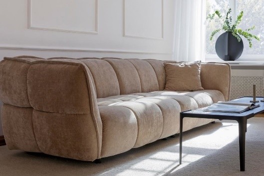 En este momento estás viendo ¿Cómo elegir los muebles para un nuevo departamento?